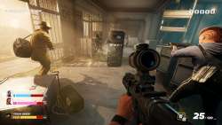 скачать игра Crime Boss: Rockay City торрент