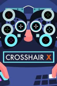 Скачать Crosshair X (последняя версия) на ПК торрент