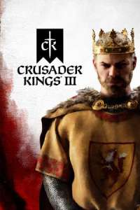 Скачать Crusader Kings 3 (последняя версия) на ПК торрент