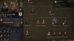 скачать игра Crusader Kings 3 бесплатно и без регистрации