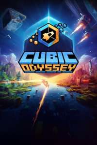 Скачать Cubic Odyssey (последняя версия) на ПК торрент