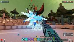 скачать игра Cubic Odyssey бесплатно и без регистрации