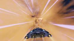 скачать игра Cubic Odyssey торрент