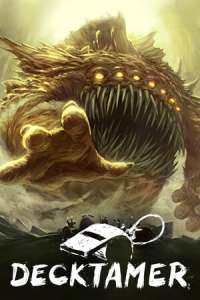 Скачать Decktamer (последняя версия) на ПК торрент