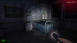 скачать игра Dementium: The Ward бесплатно и без регистрации