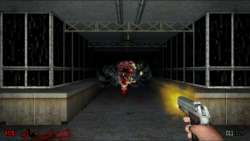 игра Dementium: The Ward скачать бесплатно