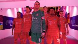 скачать игра eFootball PES 2020 торрент