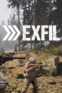 Скачать Exfil (последняя версия) на ПК торрент