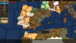 скачать игра For the Glory: A Europa Universalis Game торрент