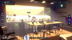 игра gogh: Focus with Your Avatar скачать бесплатно