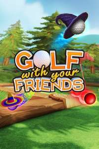 Скачать Golf With Your Friends (последняя версия) на ПК торрент