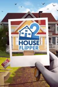 Скачать House Flipper 2 (последняя версия) на ПК торрент