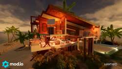 игра House Flipper 2 скачать бесплатно