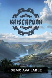 Скачать Kaiserpunk (последняя версия) на ПК торрент