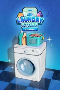 Скачать Laundry Store Simulator (последняя версия) на ПК торрент