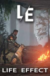 Скачать LIFE EFFECT (последняя версия) на ПК торрент