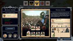 скачать игра Master of Command торрент