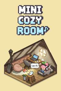 Скачать Mini Cozy Room: Lo-Fi (последняя версия) на ПК торрент