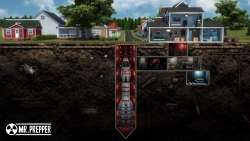 скачать игра Mr. Prepper бесплатно и без регистрации