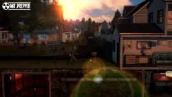 игра Mr. Prepper скачать бесплатно