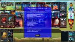 скачать игра Mythical Mayhem бесплатно и без регистрации