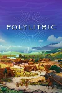Скачать Polylithic (последняя версия) на ПК торрент
