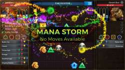 скачать игра Puzzle Quest: Immortal Edition бесплатно и без регистрации