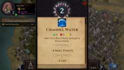 скачать игра Puzzle Quest: Immortal Edition торрент