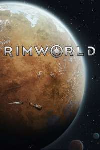 Скачать RimWorld (последняя версия) на ПК торрент