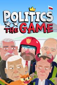 Скачать Politics The Game (последняя версия) на ПК торрент