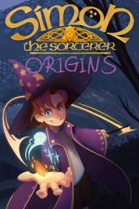Скачать Simon the Sorcerer Origins (последняя версия) на ПК торрент