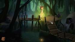 скачать игра Simon the Sorcerer Origins бесплатно и без регистрации