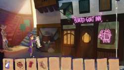 скачать игра Simon the Sorcerer Origins торрент