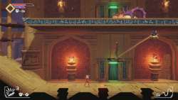 игра Space Adventure Cobra - The Awakening скачать бесплатно