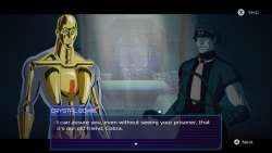 скачать игра Space Adventure Cobra - The Awakening торрент