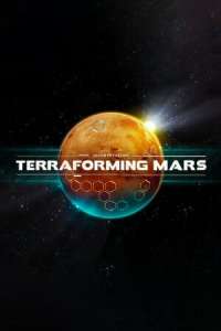 Скачать Terraforming Mars (последняя версия) на ПК торрент