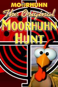 Скачать The Original Moorhuhn Hunt (последняя версия) на ПК торрент