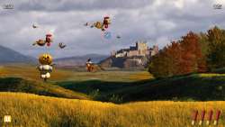 скачать игра The Original Moorhuhn Hunt бесплатно и без регистрации