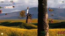 игра The Original Moorhuhn Hunt скачать бесплатно