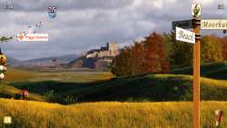 скачать игра The Original Moorhuhn Hunt торрент