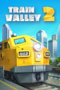 Скачать Train Valley 2 (последняя версия) на ПК торрент