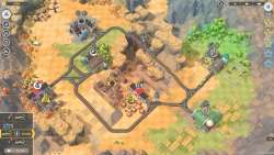 скачать игра Train Valley 2 бесплатно и без регистрации