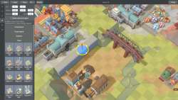 игра Train Valley 2 скачать бесплатно