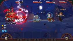 скачать игра Union of Gnomes бесплатно и без регистрации