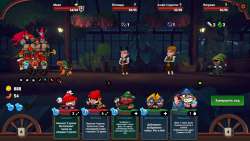 игра Union of Gnomes скачать бесплатно