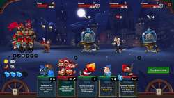 скачать игра Union of Gnomes торрент