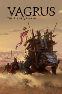Скачать Vagrus - The Riven Realms (последняя версия) на ПК торрент