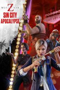 Скачать World War Z: Aftermath (последняя версия) на ПК торрент