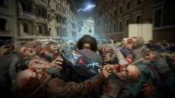 скачать игра World War Z: Aftermath бесплатно и без регистрации