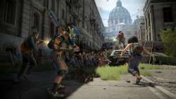 игра World War Z: Aftermath скачать бесплатно